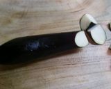 ナスの煮浸し作り方1写真