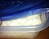 冷やご飯の温め方☆作り方2写真