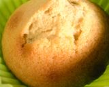 トースターで抹茶パウンドケーキ作り方5写真