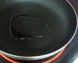 魚が苦手でも食べちゃうよ！鯵の鶏バーグ作り方10写真
