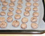 粒あんた〜っぷり☻パクっとクッキー作り方7写真