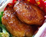 鶏肉だんご☆とりやさいみそ鍋に作り方7写真
