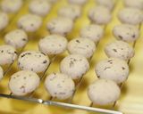 粒あんた〜っぷり☻パクっとクッキー作り方8写真