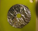 キムチ入り茶碗蒸し作り方3写真