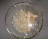 かぼちゃコロッケ（カレー味）作り方2写真