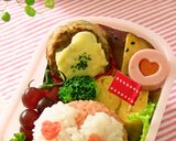 冷凍ハンバーグで♬きのこマヨチーズグリル作り方4写真