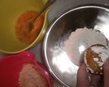 かぼちゃコロッケ（カレー味）作り方6写真