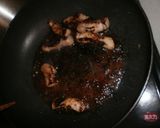 塩麹豚焼きバルサミコソース作り方7写真