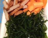 切りこんぶ煮！作り方2写真