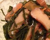 切りこんぶ煮！作り方3写真
