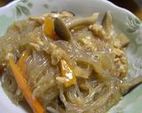中華調味料はいりません！本格麻婆豆腐作り方7写真