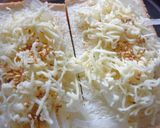 新玉葱×すし酢のカレー風味のトースト作り方4写真