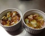 マグロとアボカドのジュレポンのせ作り方7写真