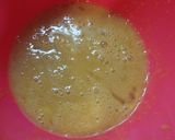 低糖質＊やわらか高野豆腐（おやつ）作り方3写真