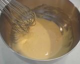 生チョコケーキ作り方4写真