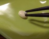 キャラ弁☆オクラのワニくん☆作り方7写真