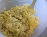 バナナケーキ作り方5写真