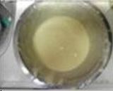 簡単ロールケーキ作り方1写真