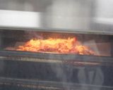 鶏のいしり風味　照り焼きポテトピザ作り方6写真