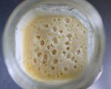 ホシノ天然酵母＊丹沢酵母・生種作り方4写真