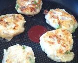 肉じゃがが余った時 焼きます作り方3写真