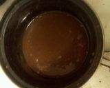 チョコムース作り方5写真