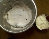 チョコムース作り方6写真