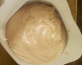 チョコムース作り方9写真