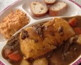［シンプル］カレーライス作り方6写真