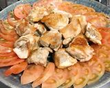 サッパリ食べたい☆鶏もも肉のソテー作り方4写真