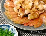 サッパリ食べたい☆鶏もも肉のソテー作り方5写真