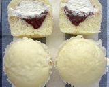 ふわふわ♪白パン作り方8写真