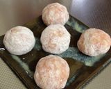 お弁当用☆うずら卵のつくねボール作り方4写真