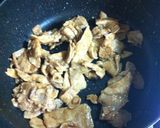 豚肉ならなんでも♫味噌味作り方8写真