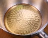 揚げ茄子とあげ玉の生姜香る南蛮漬け😋作り方1写真