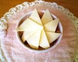 苺とチーズのプチココット作り方3写真