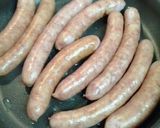 パリッとジューシーウインナーの焼き方作り方3写真