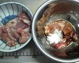 家庭で簡単♪鶏肉とナッツの炒めもの作り方2写真