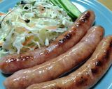 パリッとジューシーウインナーの焼き方作り方5写真