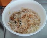 ご飯がすすむ餃子です♪　～羽なし～作り方1写真