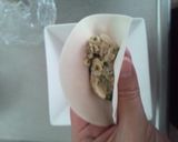 ご飯がすすむ餃子です♪　～羽なし～作り方5写真