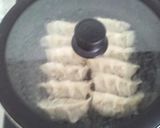 ご飯がすすむ餃子です♪　～羽なし～作り方11写真