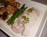 塩麹煮豚作り方8写真