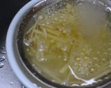 新ジャガのシャキシャキ炒め作り方4写真