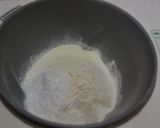 ハイジの白パン作り方1写真