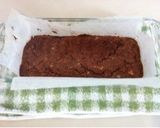 糖質制限的おからでチョコチーズケーキ！作り方4写真