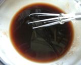 パイン＆パプリカ＆牛肉のカラフルソテー作り方4写真