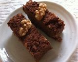 糖質制限的おからでチョコチーズケーキ！作り方5写真