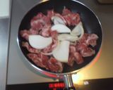 簡単！サラダ巻き（弁当シリーズ）作り方7写真