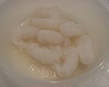 我が家の肉じゃが作り方5写真